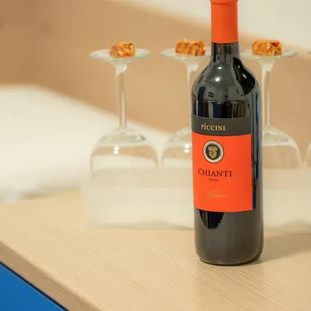 Guest house Del Golfo E Delle 5 Terre