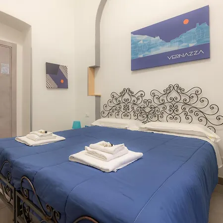 Guest house Del Golfo E Delle 5 Terre La Spezia
