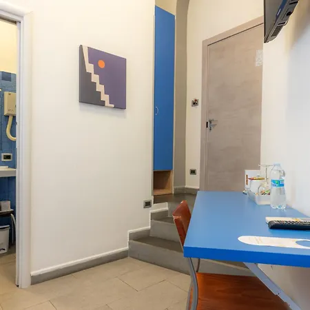 Guest house Del Golfo E Delle 5 Terre