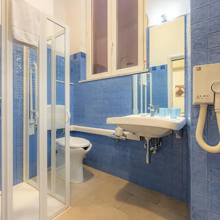 Guest house Del Golfo E Delle 5 Terre