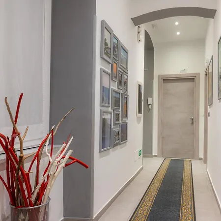 Guest house Del Golfo E Delle 5 Terre 2*
