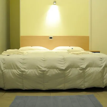 Del Golfo E Delle 5 Terre Guest house 2*