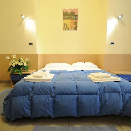 Del Golfo E Delle 5 Terre Guest house La Spezia