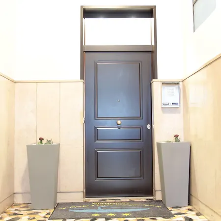 Del Golfo E Delle 5 Terre Guest house