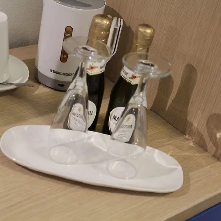 Guest house Del Golfo E Delle 5 Terre 4*