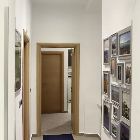 Del Golfo E Delle 5 Terre Guest house 4*