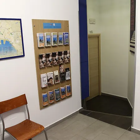 Guest house Del Golfo E Delle 5 Terre