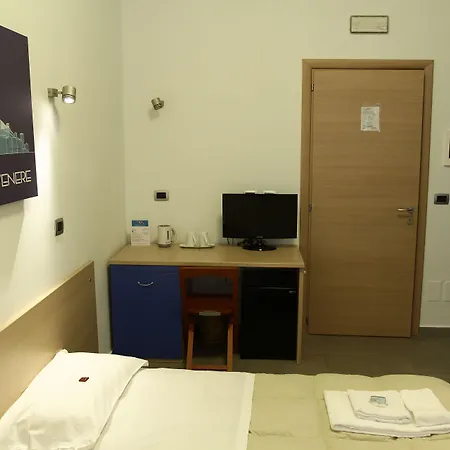 Del Golfo E Delle 5 Terre Guest house