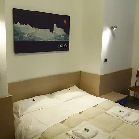 Del Golfo E Delle 5 Terre Guest house