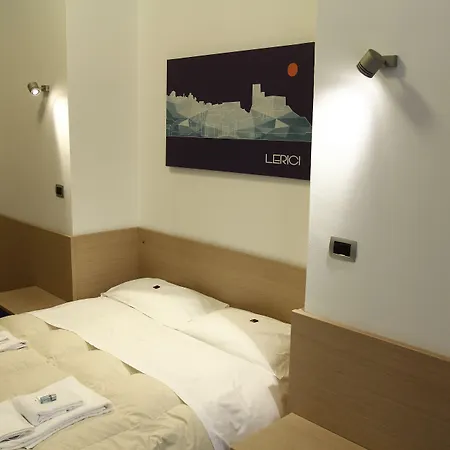 Guest house Del Golfo E Delle 5 Terre