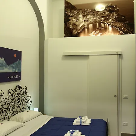 Del Golfo E Delle 5 Terre Guest house La Spezia