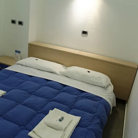 Del Golfo E Delle 5 Terre Guest house