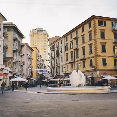 Del Golfo E Delle 5 Terre Guest house La Spezia