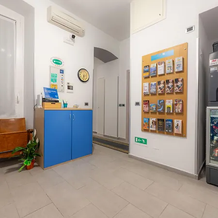 Guest house Del Golfo E Delle 5 Terre La Spezia