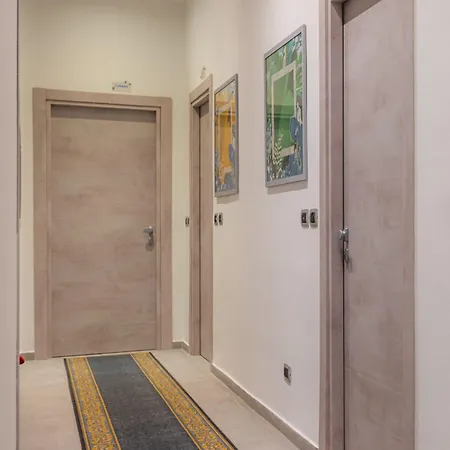 Del Golfo E Delle 5 Terre Guest house La Spezia