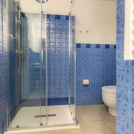 Guest house Del Golfo E Delle 5 Terre