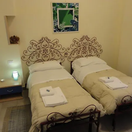 Guest house Del Golfo E Delle 5 Terre La Spezia