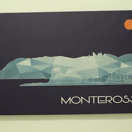 Del Golfo E Delle 5 Terre Guest house