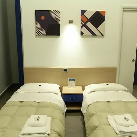 Del Golfo E Delle 5 Terre Guest house 2*