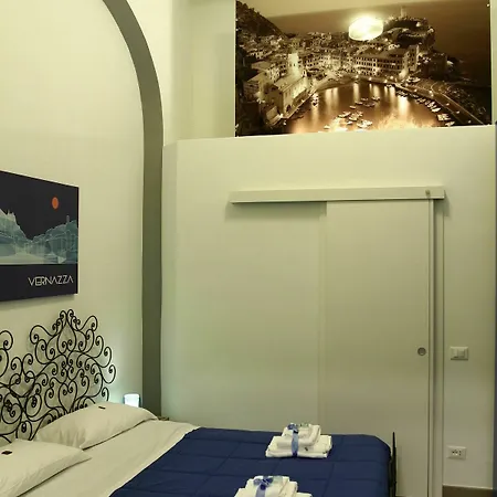 Del Golfo E Delle 5 Terre Guest house