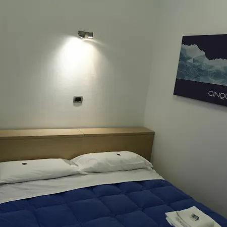 Del Golfo E Delle 5 Terre Guest house