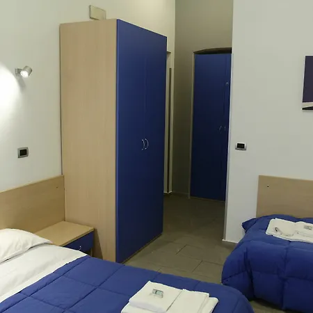 Guest house Del Golfo E Delle 5 Terre La Spezia