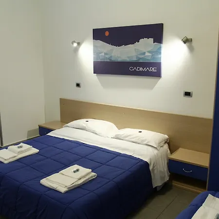Guest house Del Golfo E Delle 5 Terre La Spezia