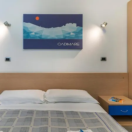 Guest house Del Golfo E Delle 5 Terre 2*