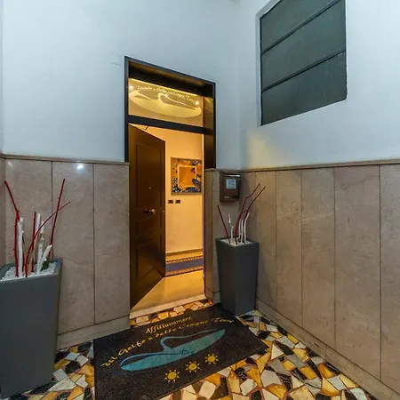 Del Golfo E Delle 5 Terre Guest house