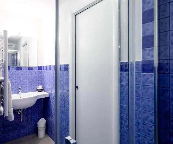 Del Golfo E Delle 5 Terre Gæstehus