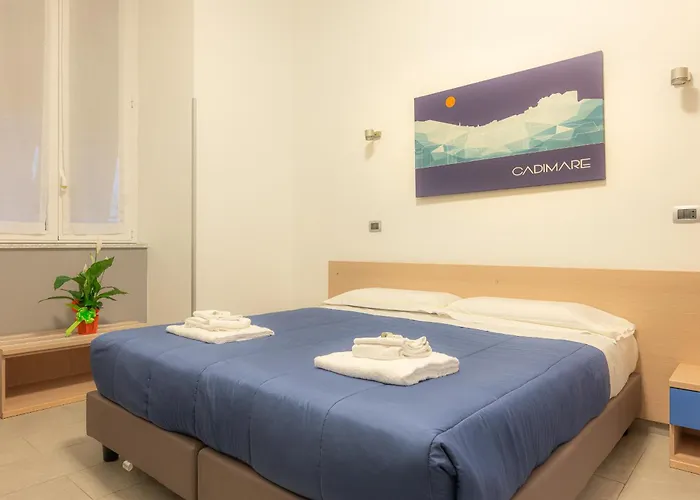 Del Golfo E Delle 5 Terre Gæstehus