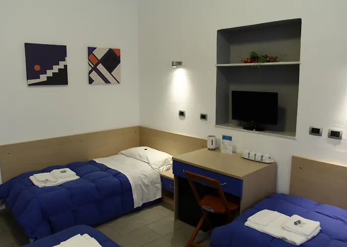 Del Golfo E Delle 5 Terre Gæstehus La Spezia