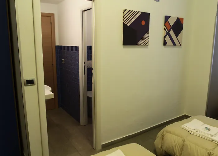 Del Golfo E Delle 5 Terre Gæstehus