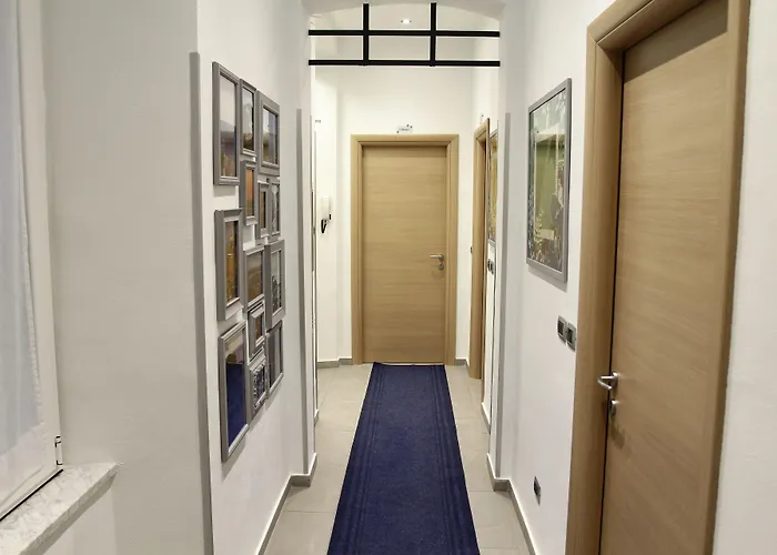 Del Golfo E Delle 5 Terre Gæstehus La Spezia