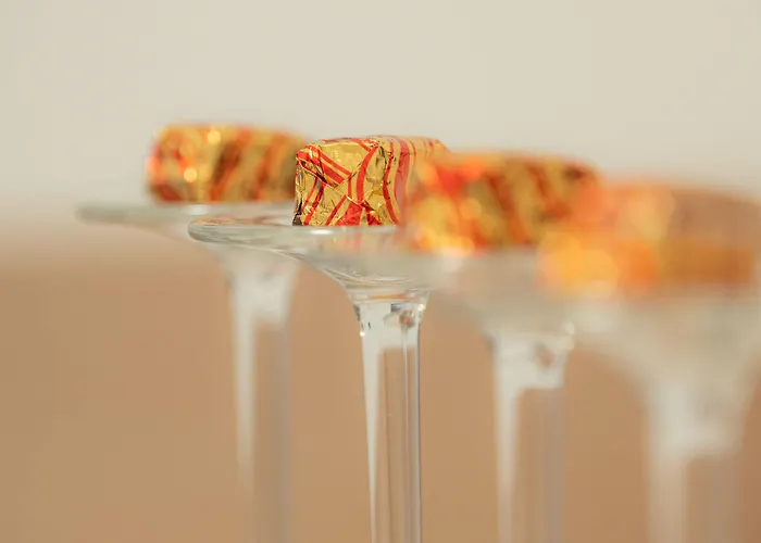 Del Golfo E Delle 5 Terre 4* La Spezia