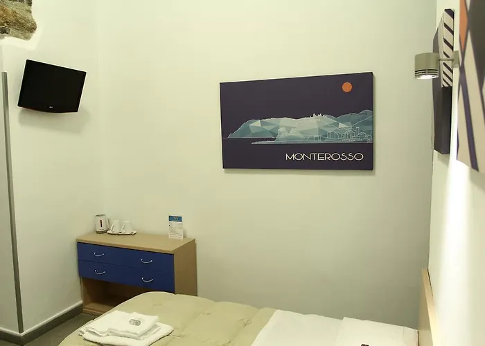 Del Golfo E Delle 5 Terre La Spezia