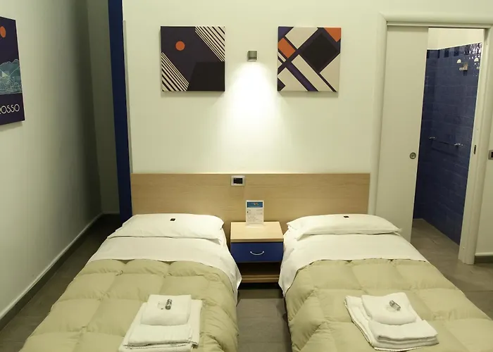 Del Golfo E Delle 5 Terre Gæstehus 4*