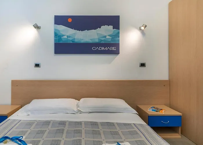 Gæstehus Del Golfo E Delle 5 Terre 4*