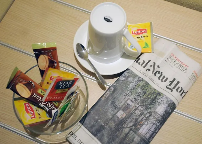 Gæstehus Del Golfo E Delle 5 Terre