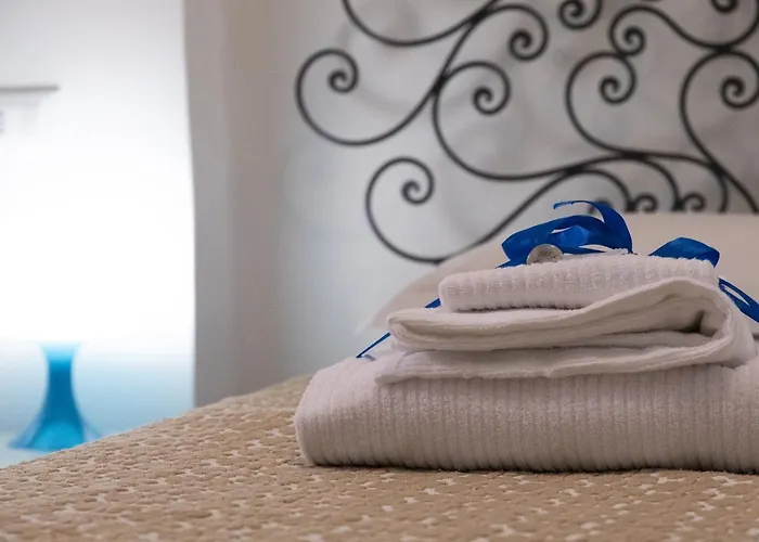 Gæstehus Del Golfo E Delle 5 Terre 4*