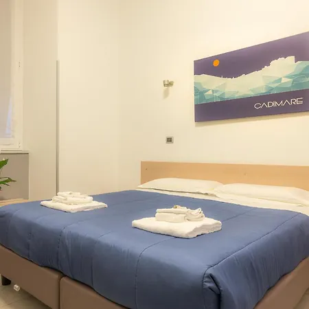 Del Golfo E Delle 5 Terre Affittacamere