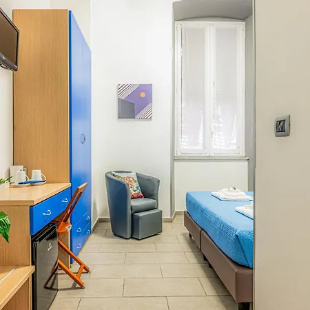 Vendégház Del Golfo E Delle 5 Terre 2*