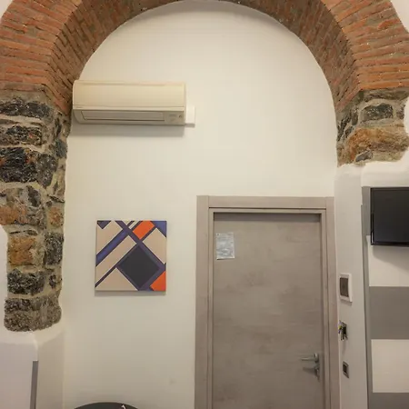 Vendégház Del Golfo E Delle 5 Terre