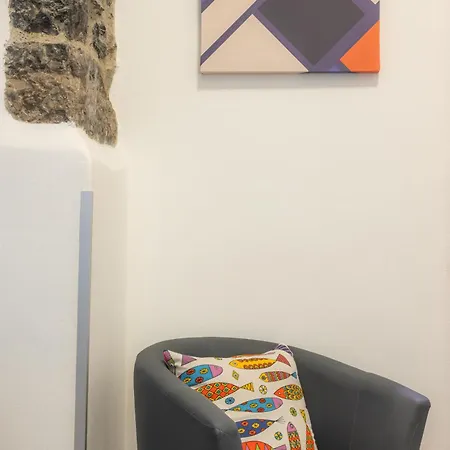 Maison d'hôtes Del Golfo E Delle 5 Terre 4*