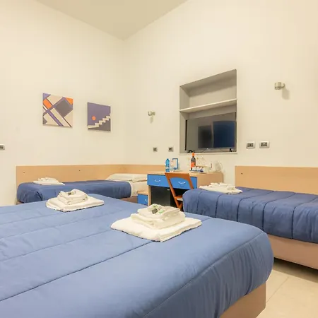 Maison d'hôtes Del Golfo E Delle 5 Terre