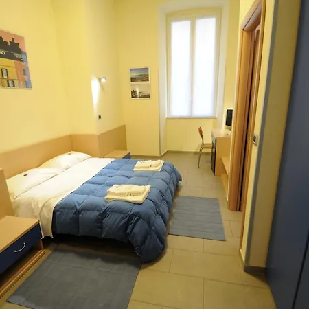 Del Golfo E Delle 5 Terre Affittacamere