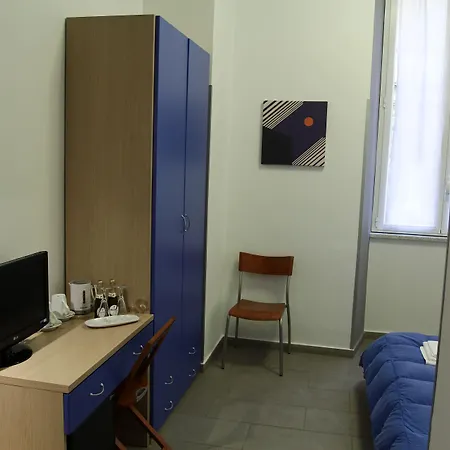 Del Golfo E Delle 5 Terre