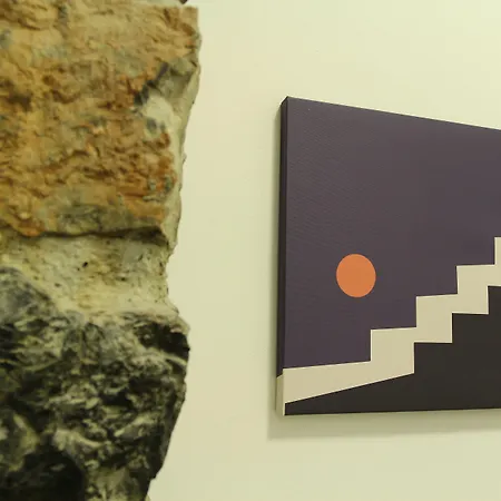 Del Golfo E Delle 5 Terre Maison d'hôtes La Spezia