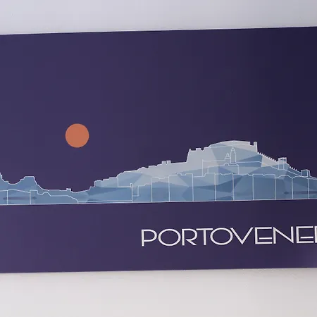 Del Golfo E Delle 5 Terre Maison d'hôtes La Spezia