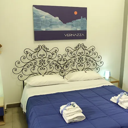 Maison d'hôtes Del Golfo E Delle 5 Terre La Spezia